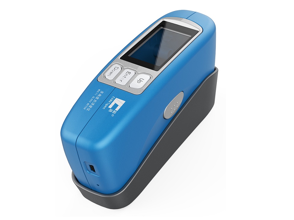 Gloss Meter CHN Spec Model CS-300S Gloss Meter CHN Spec Model CS-300S